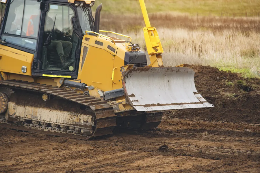 Key Benefits Of Land Grading For Property Drainage Solutions Sebastian, FL Key Benefits Of Land Grading For Property Drainage Solutions Sebastian, FL