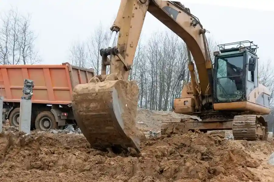 Superior Excavating Sebastian, FL Superior Excavating Sebastian, FL