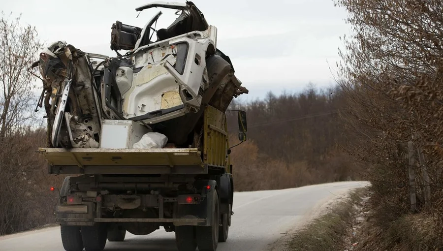The Importance Of Hauling In Land Clearing Operations in Sebastian, FL The Importance Of Hauling In Land Clearing Operations in Sebastian, FL