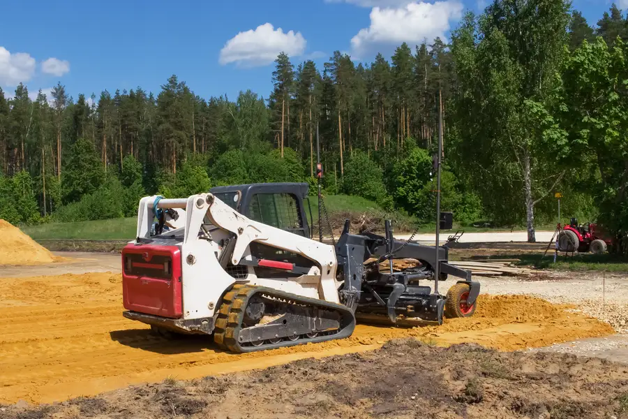 Why Land Grading Is Crucial For Smooth Driveway Installations in Sebastian, FL Why Land Grading Is Crucial For Smooth Driveway Installations in Sebastian, FL